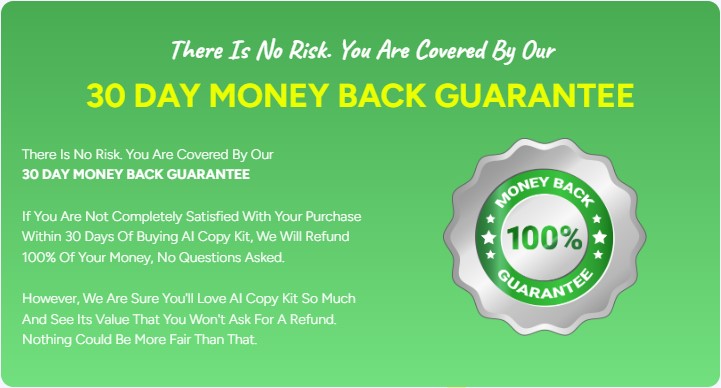 AI Copy Kit Review