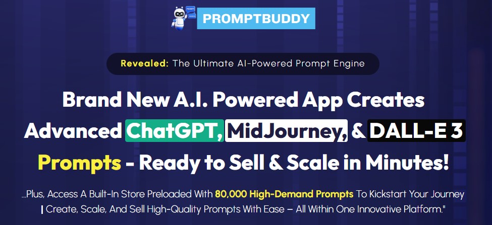 PromptBuddy Review