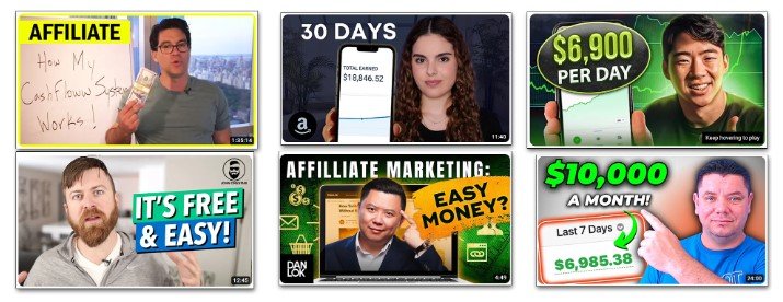 Million Dollar Profit Funnels Review