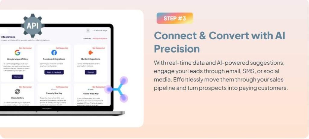 LeadsMate AI Best Review