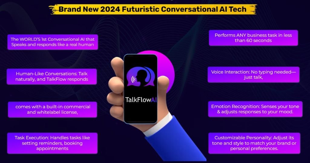 TalkFlow AI Review