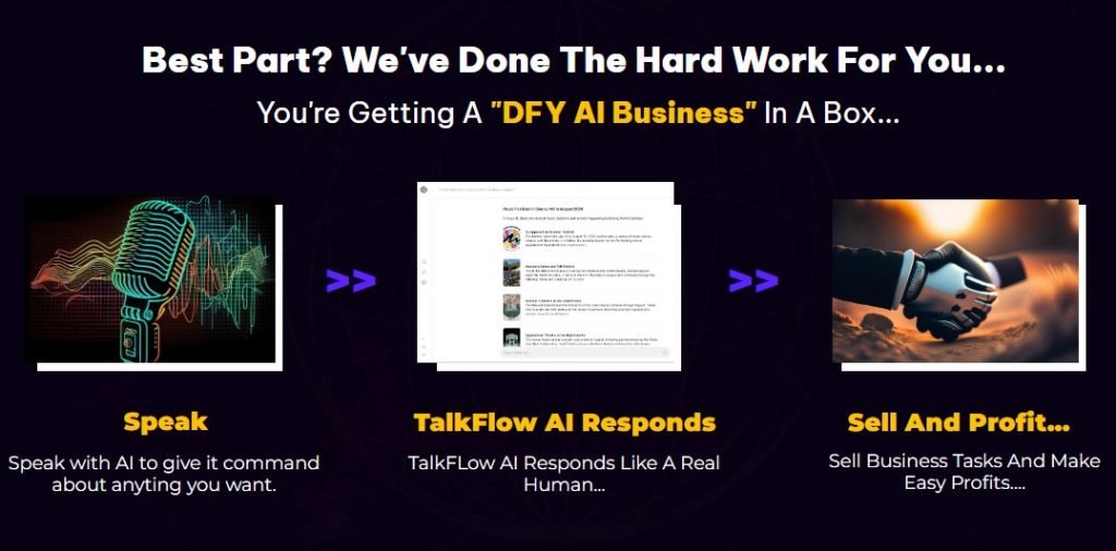 TalkFlow AI Review