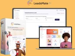 LeadsMate AI Best Review