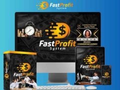 Fast Profit System Best Review