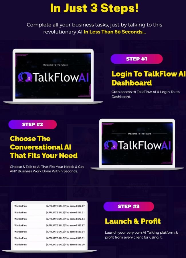 TalkFlow AI Review