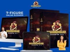 Million Dollar Warrior 2.0 Review