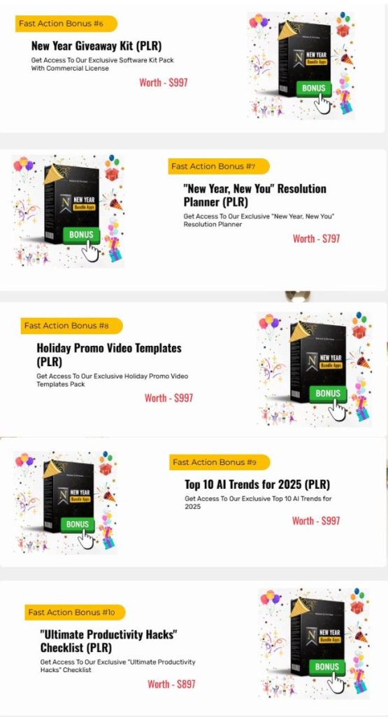 NY BundleApps Review