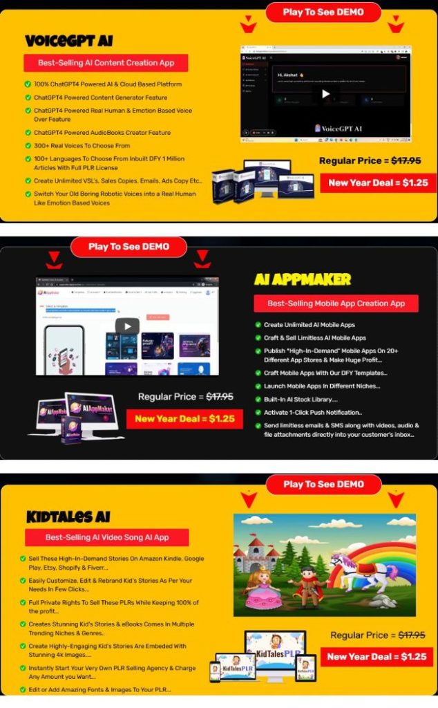 NY BundleApps Review