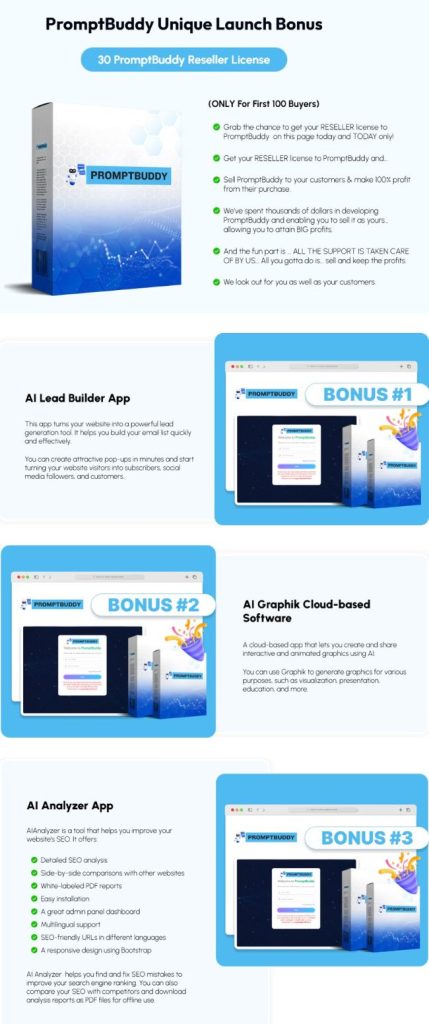 PromptBuddy Review
