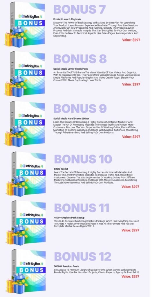 Infinity Box AI Review