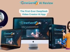CineGenix AI Review