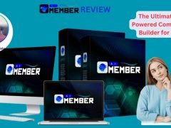 AI Member Review