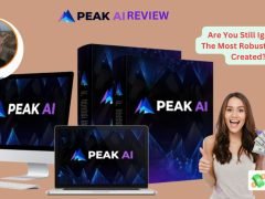 PEAK AI Review
