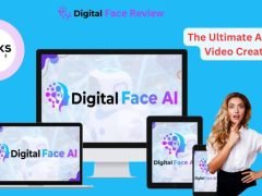 Digital Face AI Review