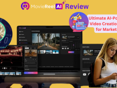 MovieReelAI Review