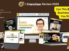 AI Franchise Review 2025