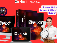 Elixir Review