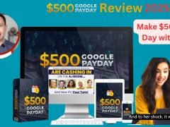 $500 Google Payday Review 2025