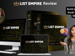 List Empire Review