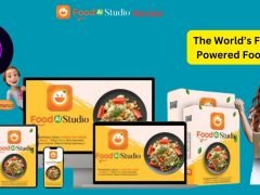 FoodAI Studio Review