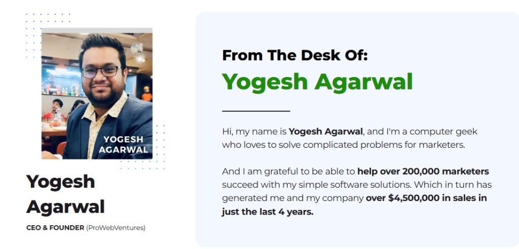 AI Video Flix Review