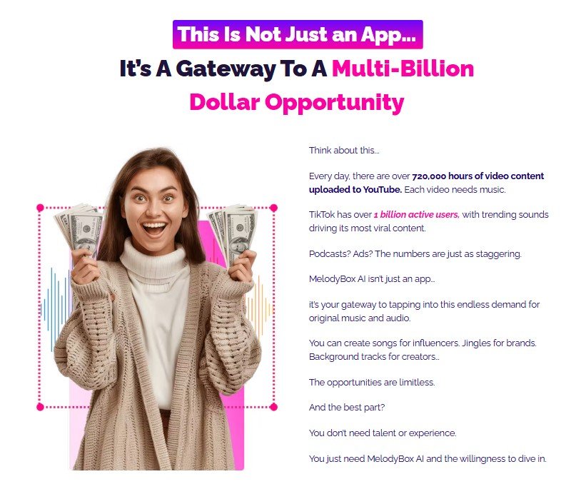 MelodyBox AI Review