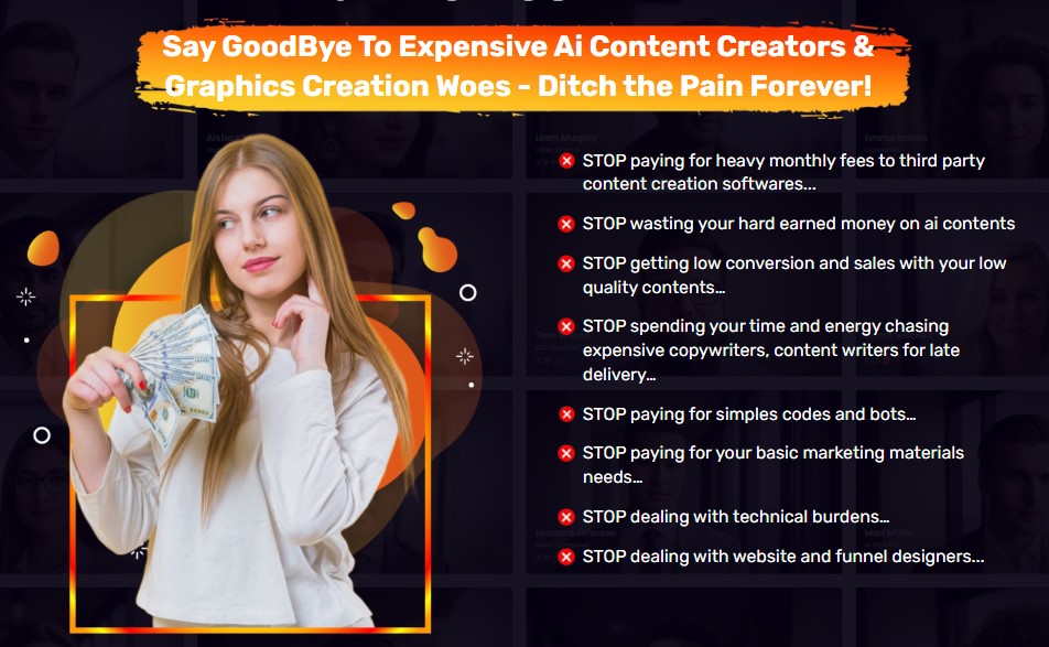 AI Worker Review: Revolutionizing Marketing with Google's AI Power 11 AI Worker Review