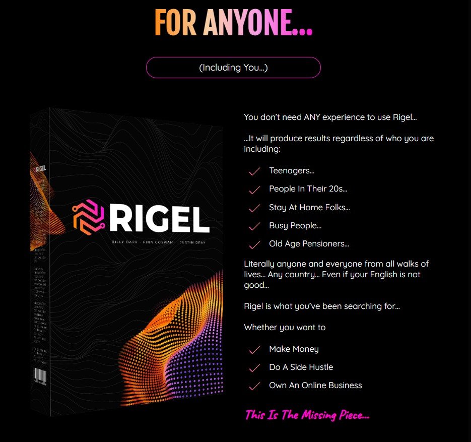 Rigel Review