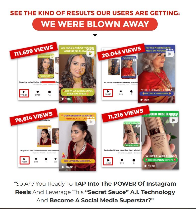 Insta Rocket AI Review