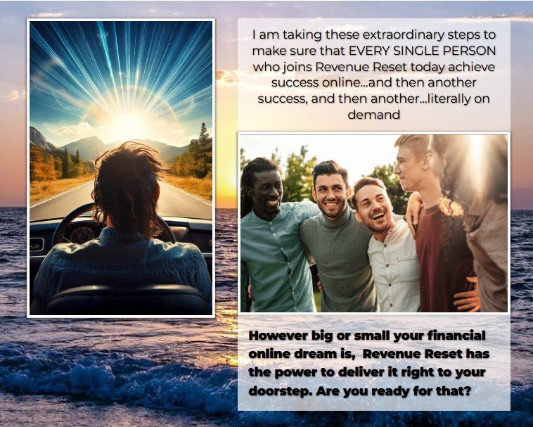 Revenue Reset Review 2025