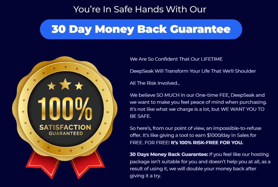 DeepSeak Review: The Future of AI-Powered Automation 17 Screenshot 11