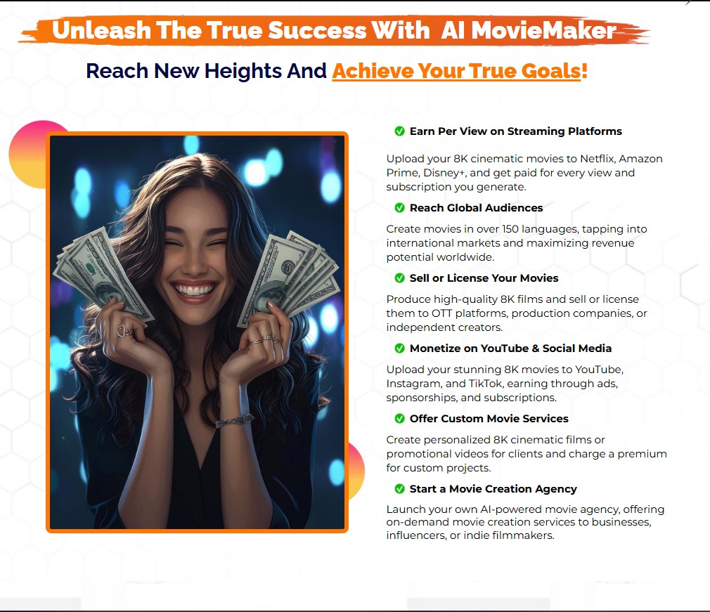AI MovieMaker 2.0 Review