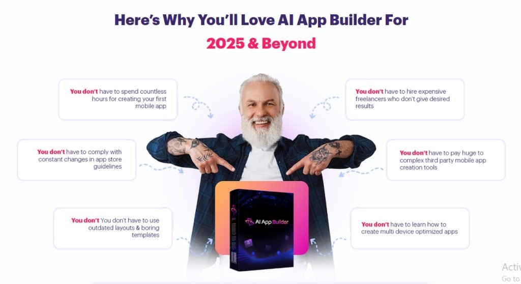 AI App Builder Review
