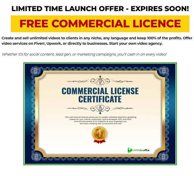 AI Video Flix Review