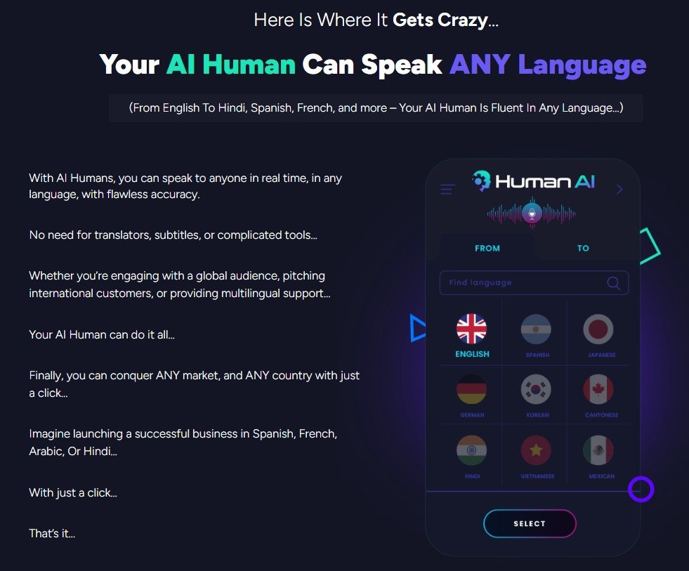 Human AI Review 2025