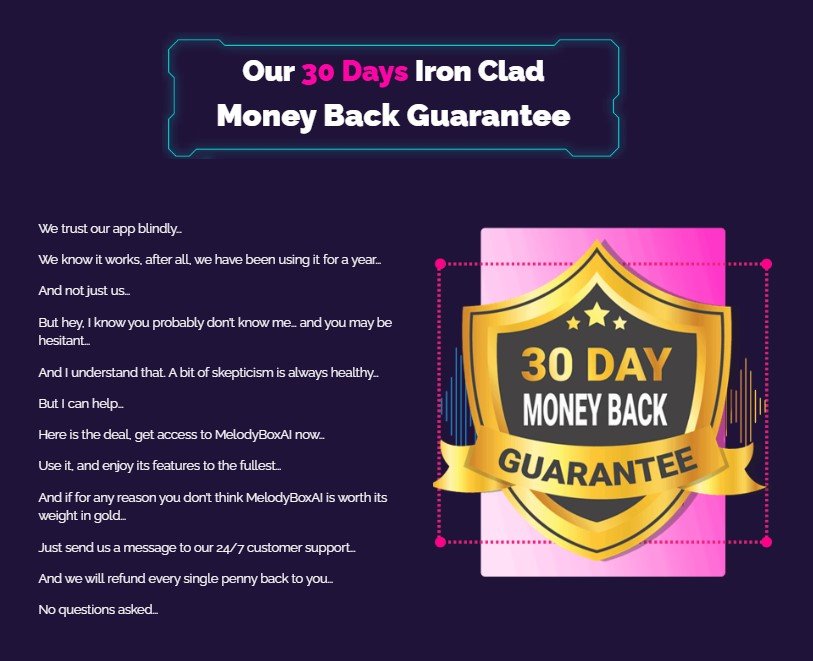 MelodyBox AI Review