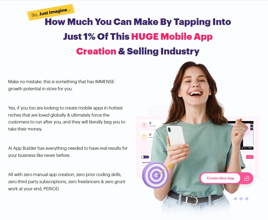 AI App Builder Review