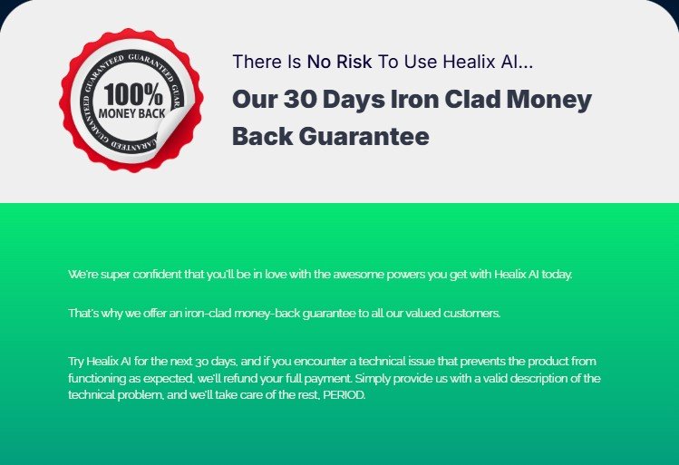 Healix AI Review