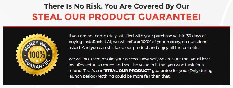 Insta Rocket AI Review