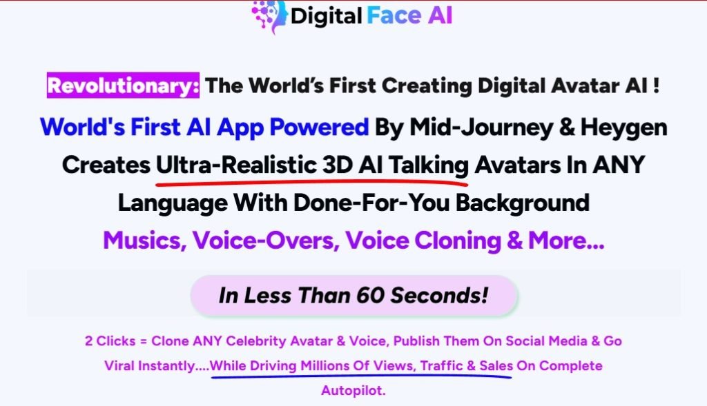 Digital Face AI Review