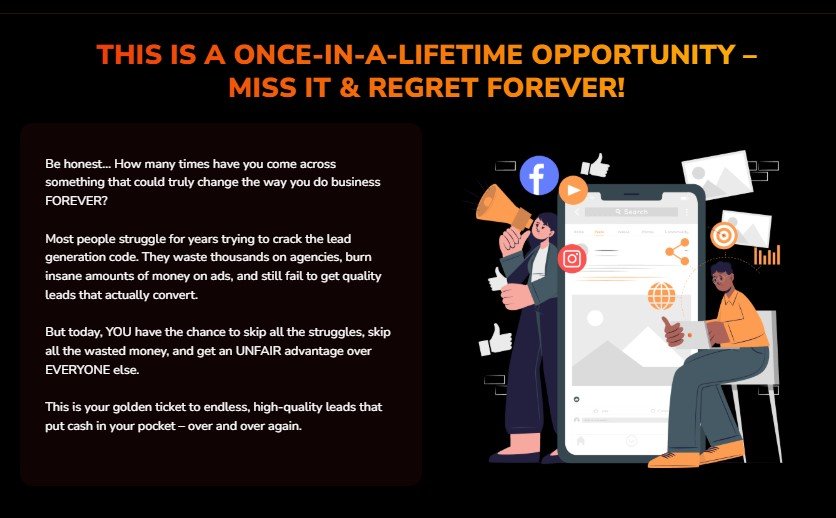 LeadExtracterPro AI Review