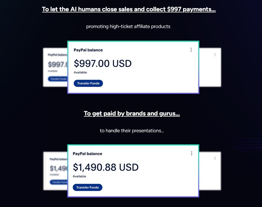 Human AI Review 2025