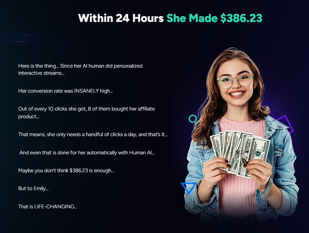 Human AI Review 2025