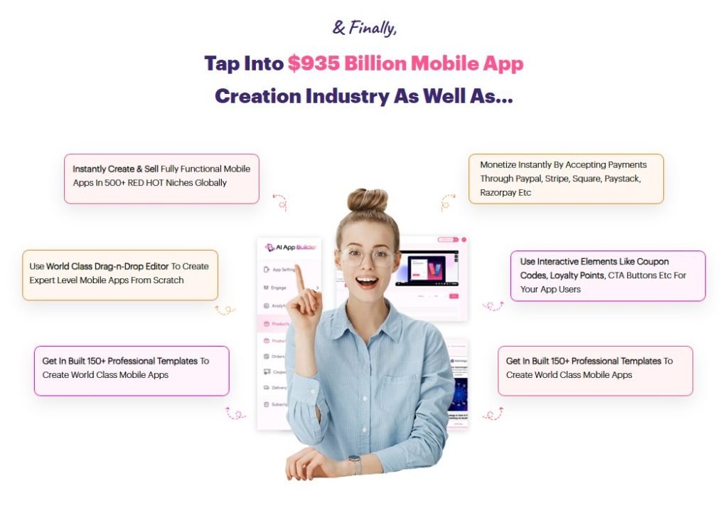 AI App Builder Review