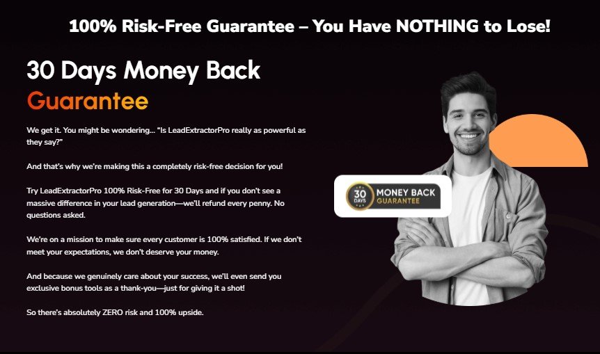 LeadExtracterPro AI Review