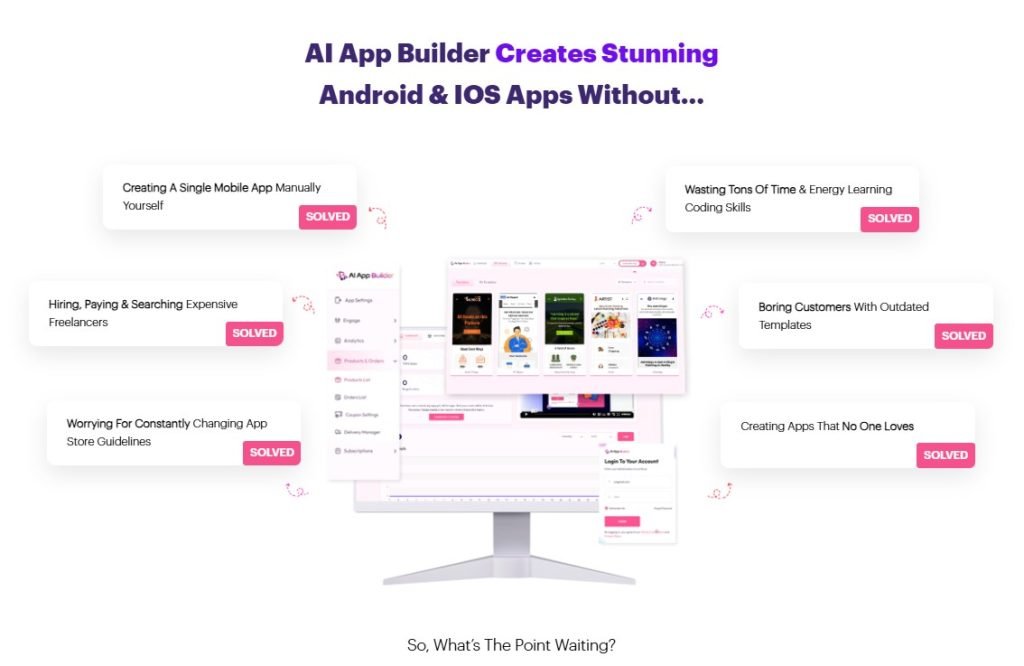 AI App Builder Review