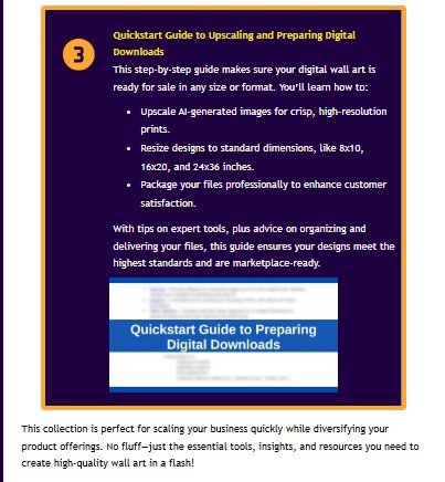 Trending AI Wall Art Review