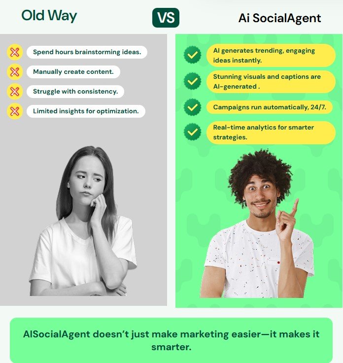 2025 is the Year of AI Agents
