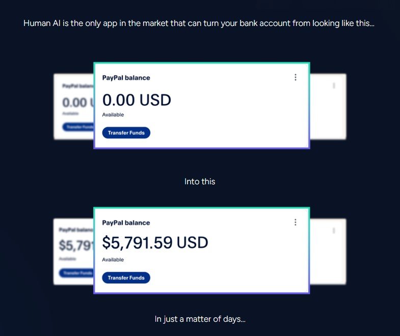 Human AI Review 2025