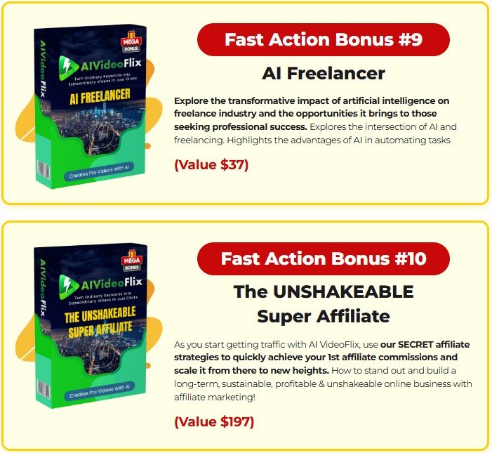 AI Video Flix Review